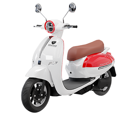 Sokudo Acute - Best Electric Scooter