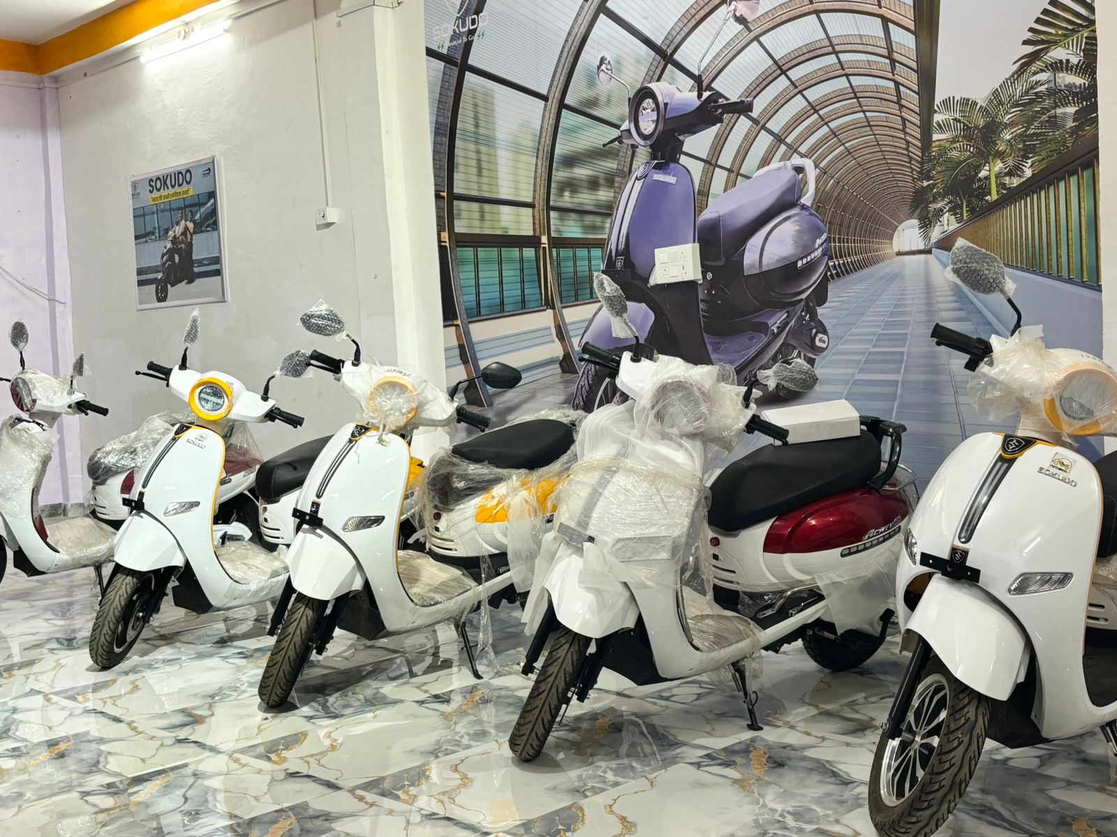 Best [EV Products] &amp; Services.